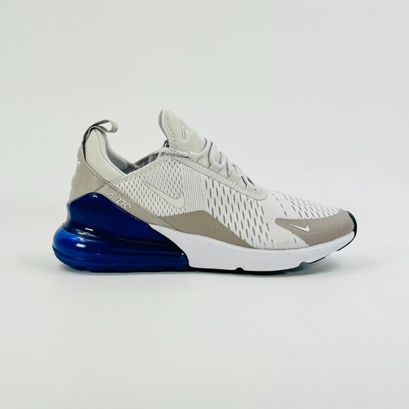 Nike Air Max 270 'Vast Grey Blue' AH8050-031 Multi Size